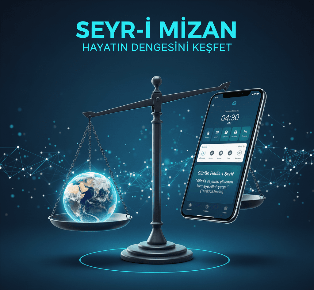 Seyr-i Mizan
